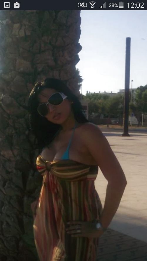 sexe blonde salope